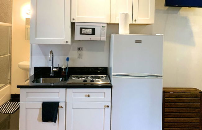 NYC Empire Apartments - Foto 65