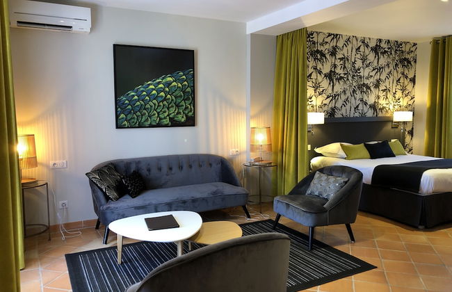 Hotel Les Suites - De Crécy - Foto 64