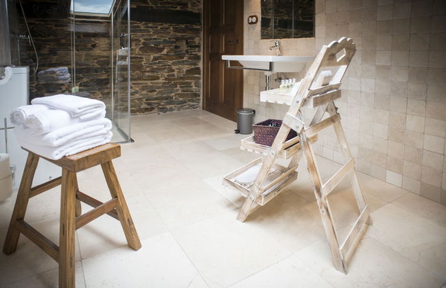 Casona de Labrada - Foto 49