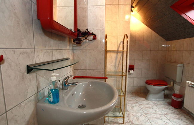 Schone Wohnung fur 4 Personen in Altenberg - Foto 12