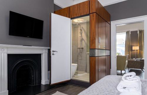 Charlotte Rise - Urban Apartments - Foto 19