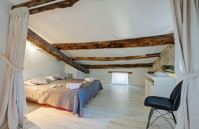 Bocca Al Lupo Apartments - Foto 22