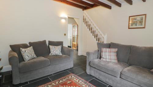 Cottage on the Green - Foto 5