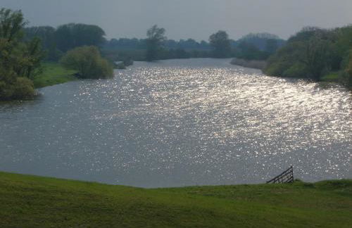 Appartement 2 Einzelzimmer Altes Land Jork bei HH - Photo 15