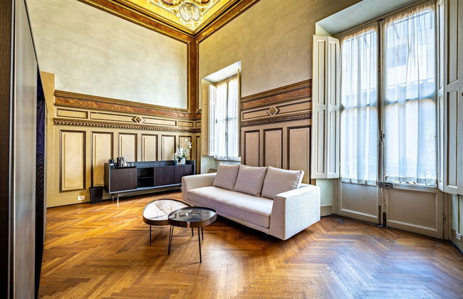 Il Rivalta - Place of Charme - Foto 42