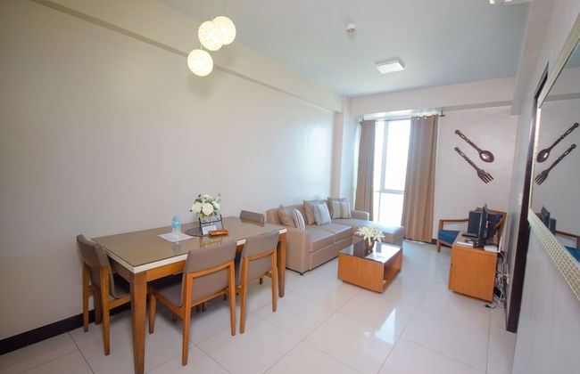 EJB room at the Mactan Newton - Foto 31