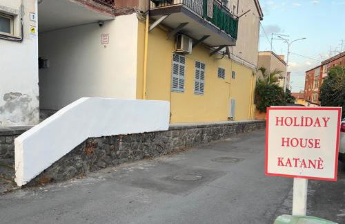 Holiday house katanè - Foto 12