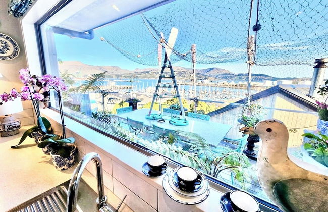 Lyttelton Boatique House - Photo 39