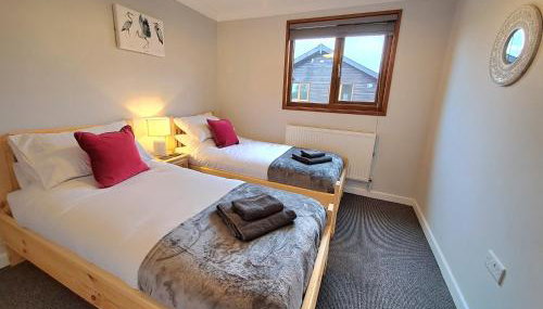 River Rest - Norfolk Broads - Foto 4