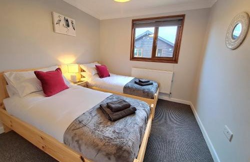 River Rest - Norfolk Broads - Foto 4