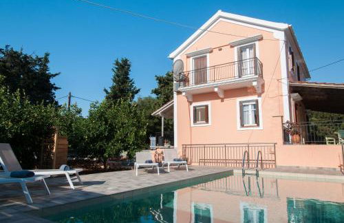 Villa Tettix (Τέττιξ) - Photo 6