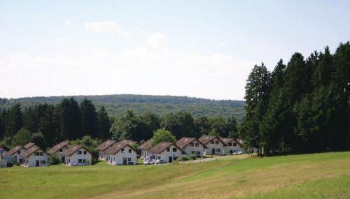 Ferienhaus Diane - Foto 4