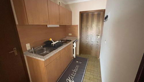 Ferienwohnung am Arberzentrum - Foto 3, stove