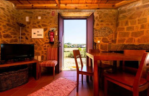 Matias Nature - Raízes da Vinha - Boutique Mountain Stay in Serra da Estrela, Seia - Foto 39