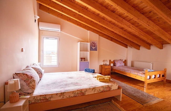 Neromilos Harmony - Roussis Residence - Foto 9