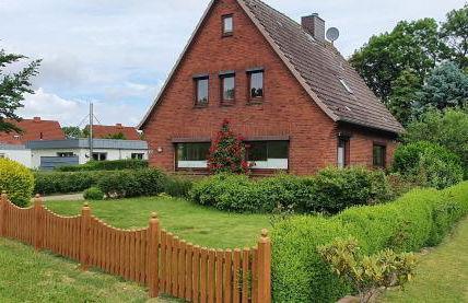 Hus am Diek - Foto 4