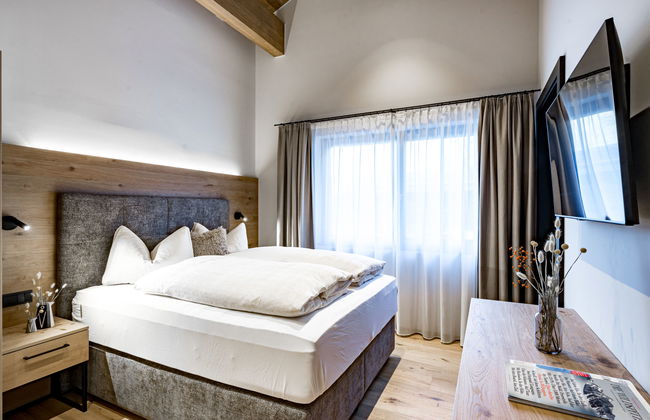 Alpenchalet - Foto 32