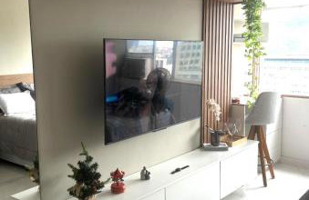 Melhor localização do Rio e em Frente ao metrô - Foto 15