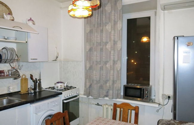 CityInn Dinamo - Photo 6