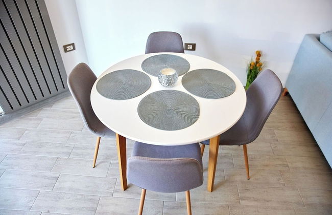 Aparthotel Ella Alezzi - Foto 46