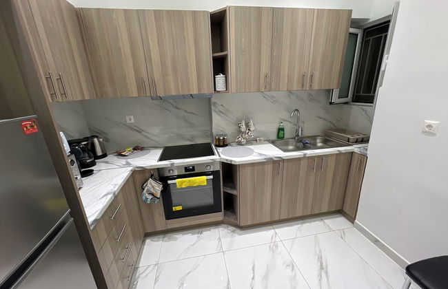 Four Seasons Apartment in Athens - Foto 15