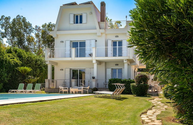 Villa Maddalena by Wonderful Italy - Foto 24