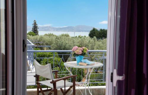 Beachfront Villa Samantha's Paradise - Photo 30