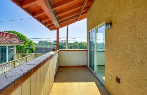 2 Mi to Pismo Beach Oceano Retreat Near Wineries! - Foto 22