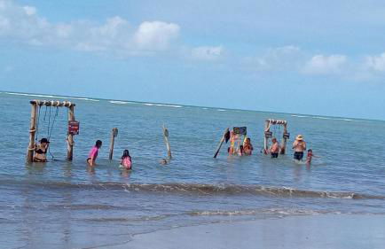 apartamento 2 quartos em Porto segur BA - Foto 31