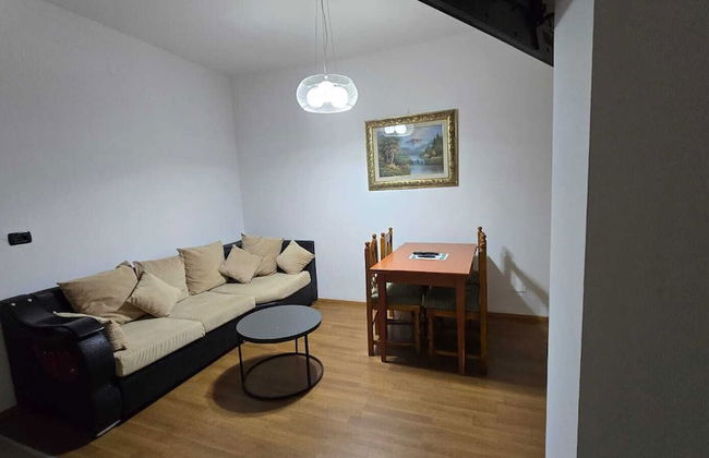 Tirent Apartment-Cozy 2-Bedroom Stay in Don Bosko - Foto 1