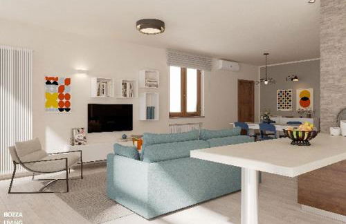 Residence Casa Di Caccia - Foto 44