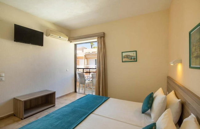 Hotel Rossis - Foto 25