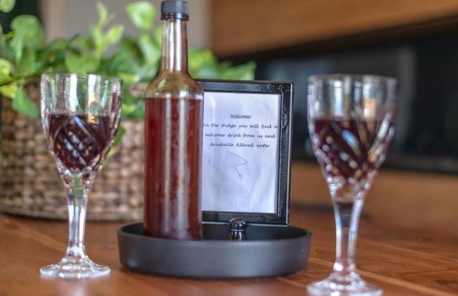 Private Pool Villa GGK - Foto 30