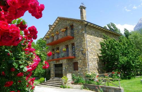 Casa Rural Sofia Ordesa - Foto 6