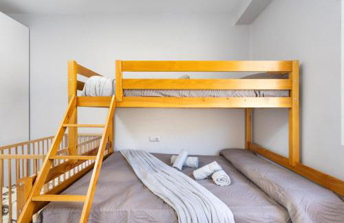 Home2Book Spacious Apt Harbour Views, Santa Cruz - Foto 33