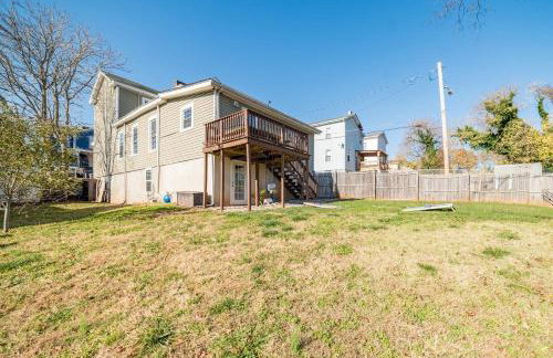 Lighthearted Family Friendly Downtown River Views - Foto 38