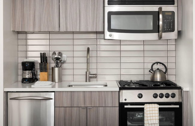 The Beekman Tower, Trademark Collection by Wyndham - Foto 50