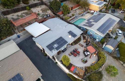 Mountain Majesty With AC BBQ Parking - Foto 118