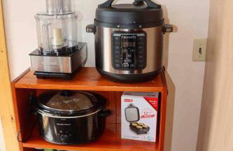 Lake Christopher Cabin - Foto 22