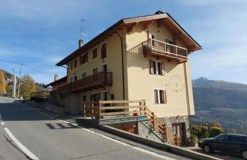 CAV MES VALLEES Torgnon Vda - Foto 60