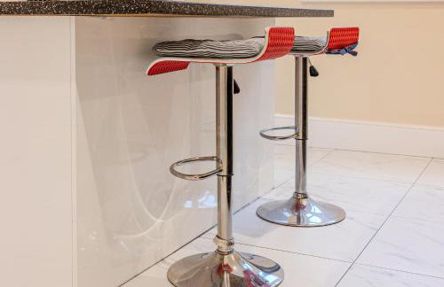 Charming 2BR flat w garden, 10min Clapham South St - Foto 13