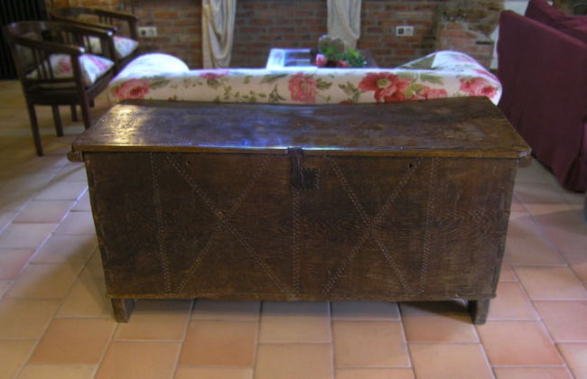 La Casa de las Arcas - Foto 2