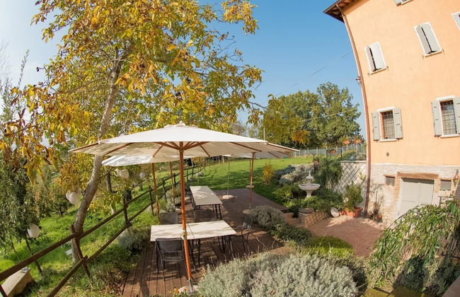 Agriturismo Podere Diamante - Foto 13