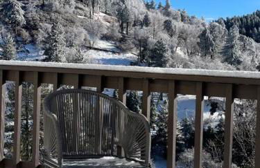 @wild_olive_den ~ Serene Weekend Getaway Cabin - Foto 25