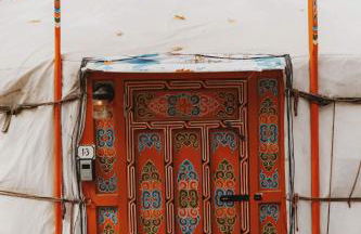 Glamping yurt at nature retreat in Sequoia NForest - Photo 12