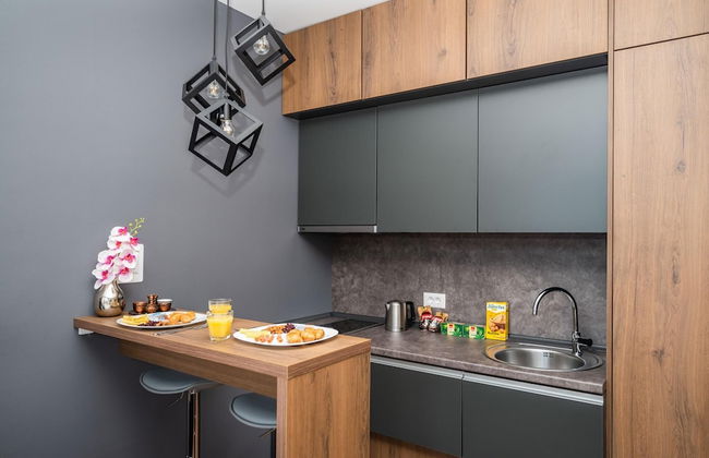 Modern and Bright Duplex - Main Street - Foto 4