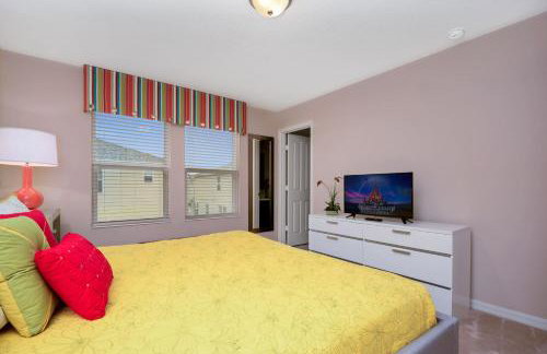 Four Bedrooms Townhome 5126K - Foto 18