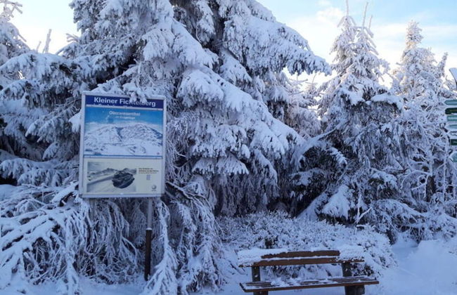 Holiday Apartment Comfortable Vacation Home - Foto 15