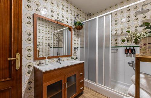 Waou La Casa de los Abuelos, Titulcia-ParqueWarner - Foto 19