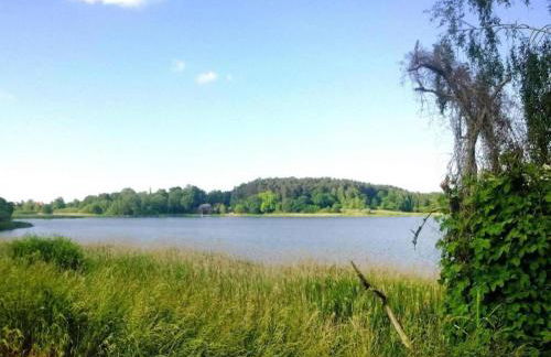 Gemuetlicher Bungalow mit Garten UND Whirlpool in Nakenstorf - Foto 72